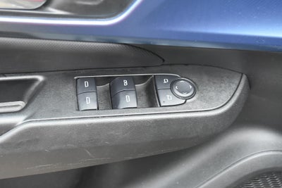 2025 Chevrolet Equinox EV 4dr LT NA *Ltd Avail*