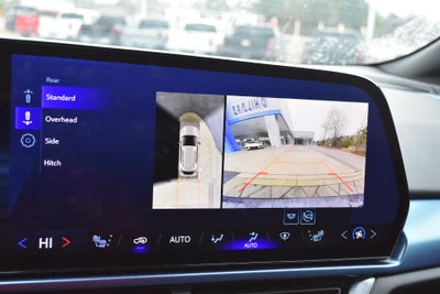 2025 Chevrolet Equinox EV 4dr LT NA *Ltd Avail*