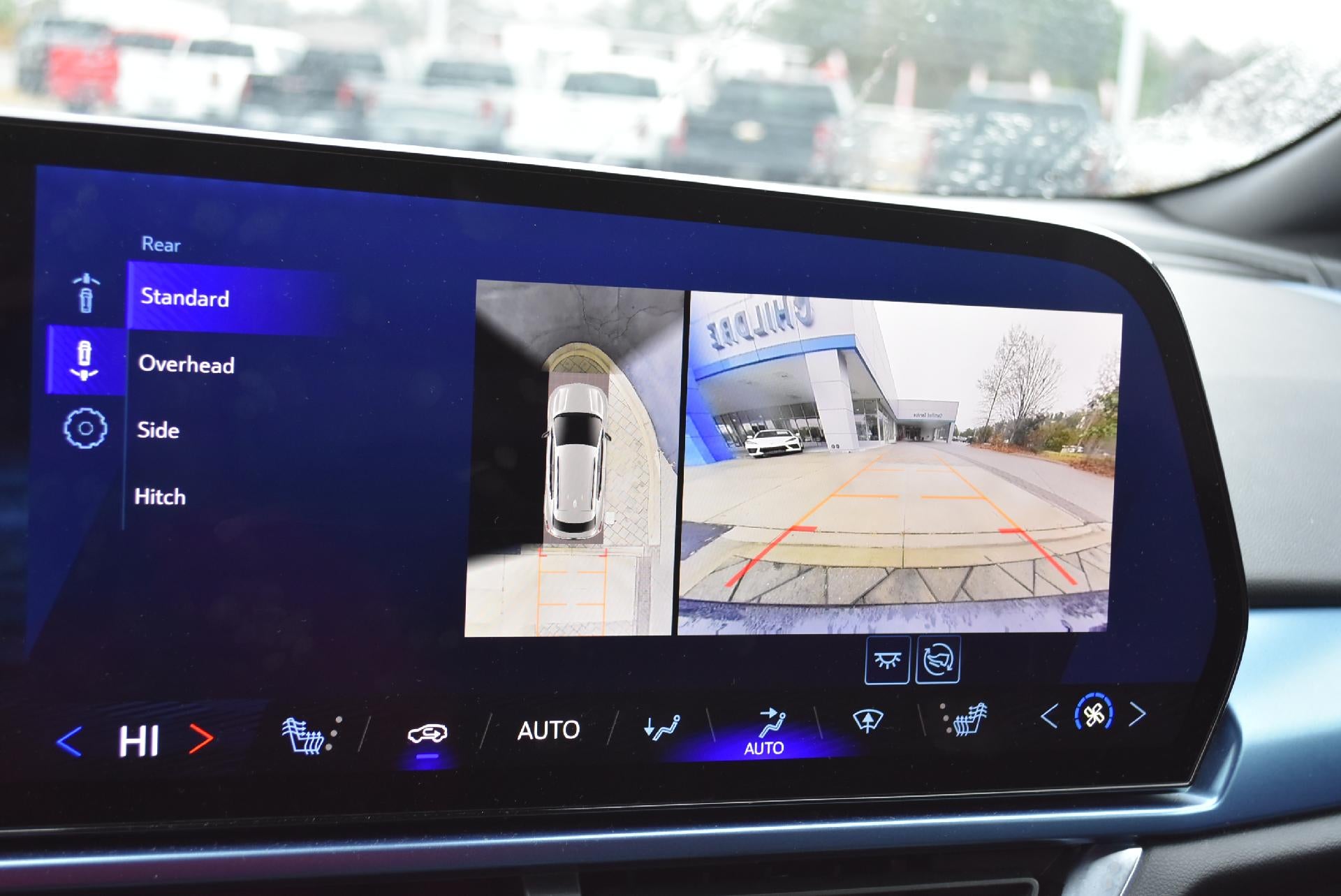 2025 Chevrolet Equinox EV 4dr LT NA *Ltd Avail*