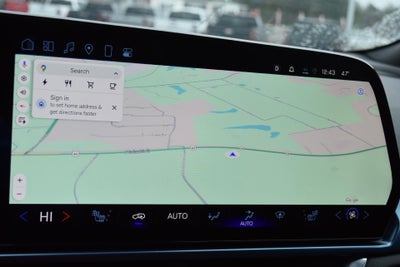 2025 Chevrolet Equinox EV 4dr LT NA *Ltd Avail*