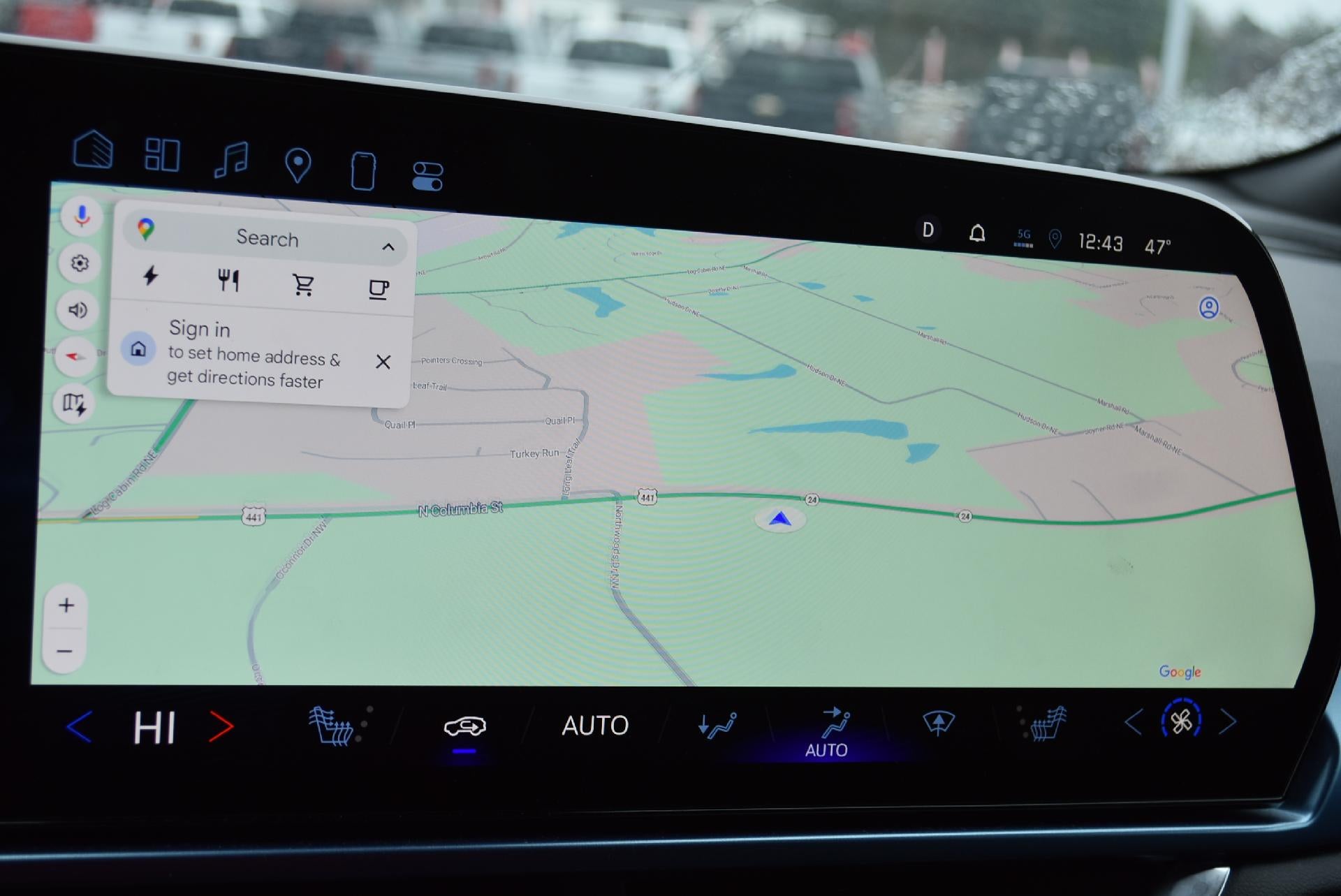 2025 Chevrolet Equinox EV 4dr LT NA *Ltd Avail*