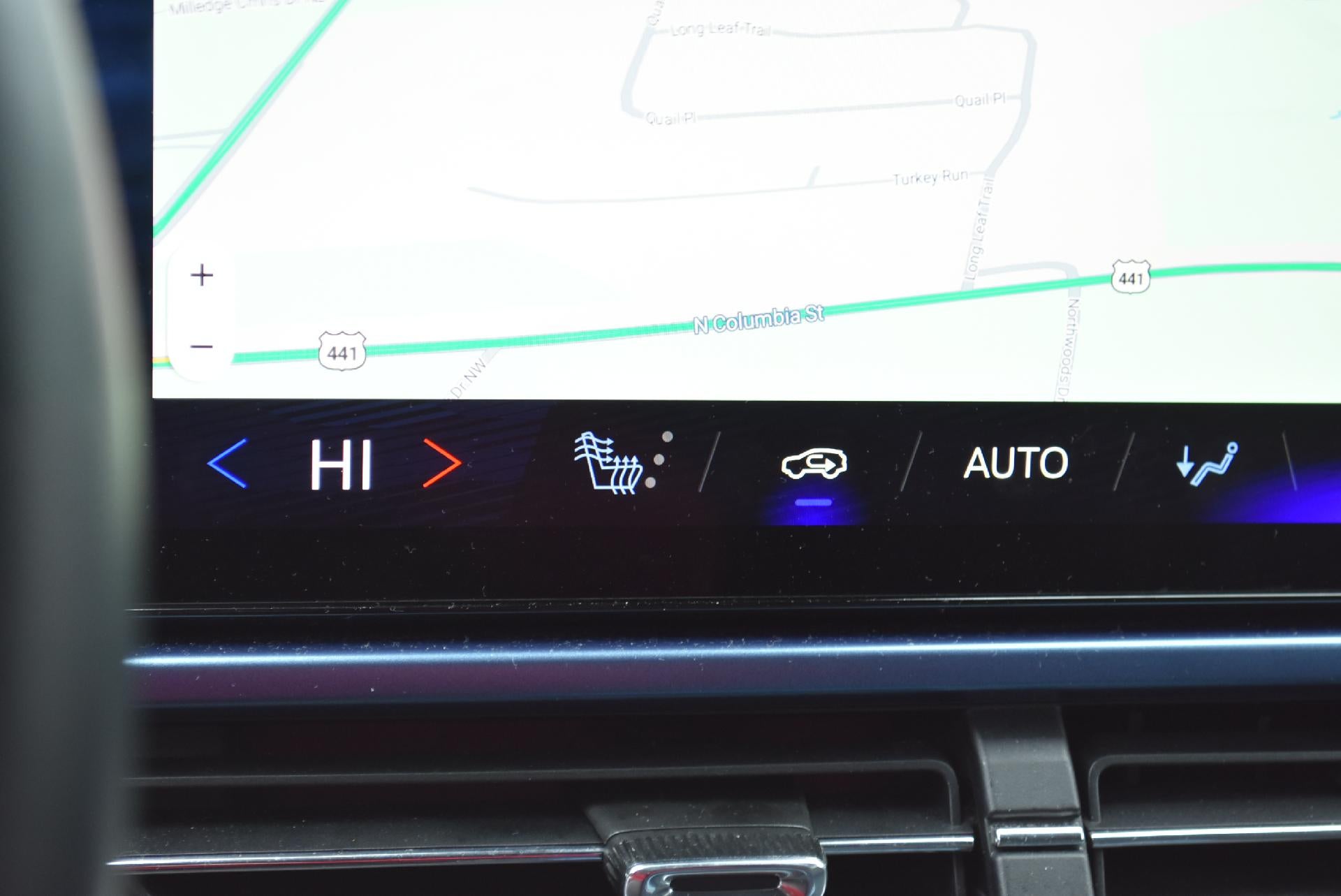 2025 Chevrolet Equinox EV 4dr LT NA *Ltd Avail*