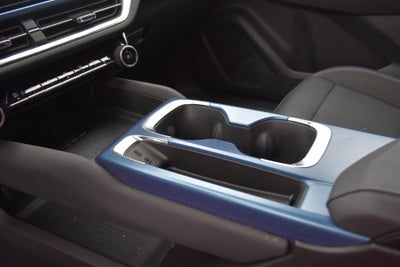 2025 Chevrolet Equinox EV 4dr LT NA *Ltd Avail*