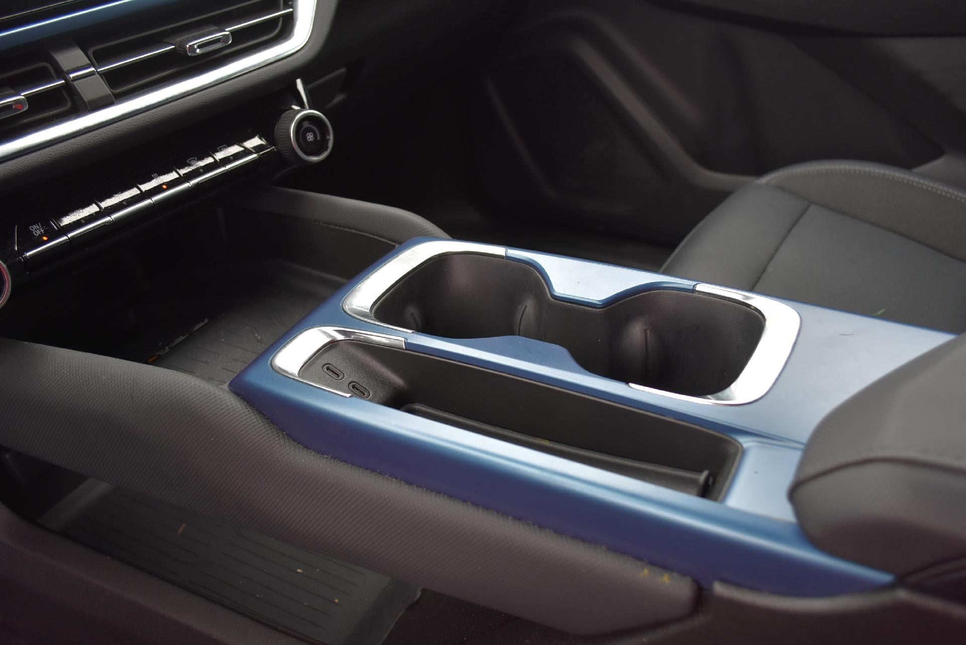 2025 Chevrolet Equinox EV 4dr LT NA *Ltd Avail*