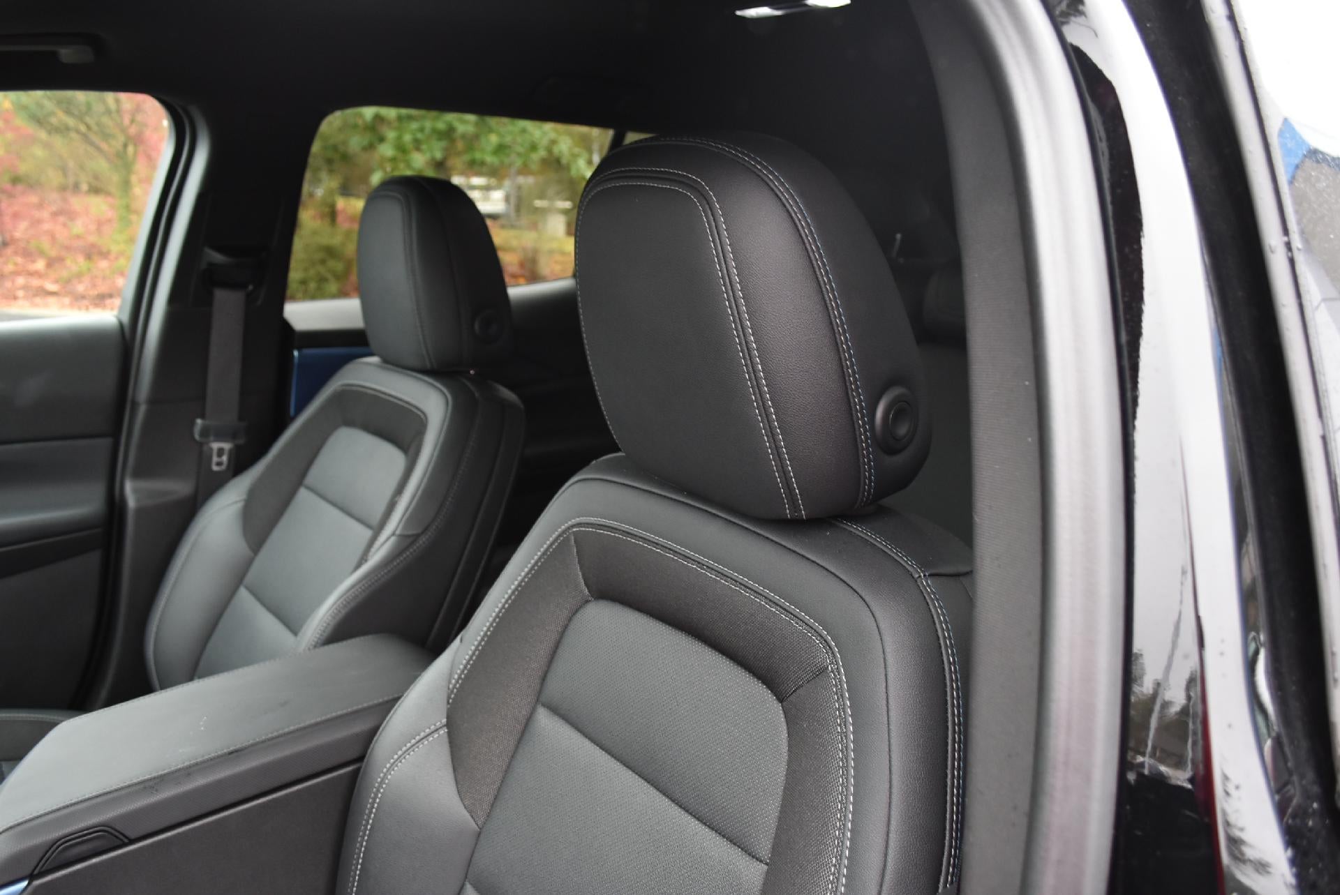 2025 Chevrolet Equinox EV 4dr LT NA *Ltd Avail*