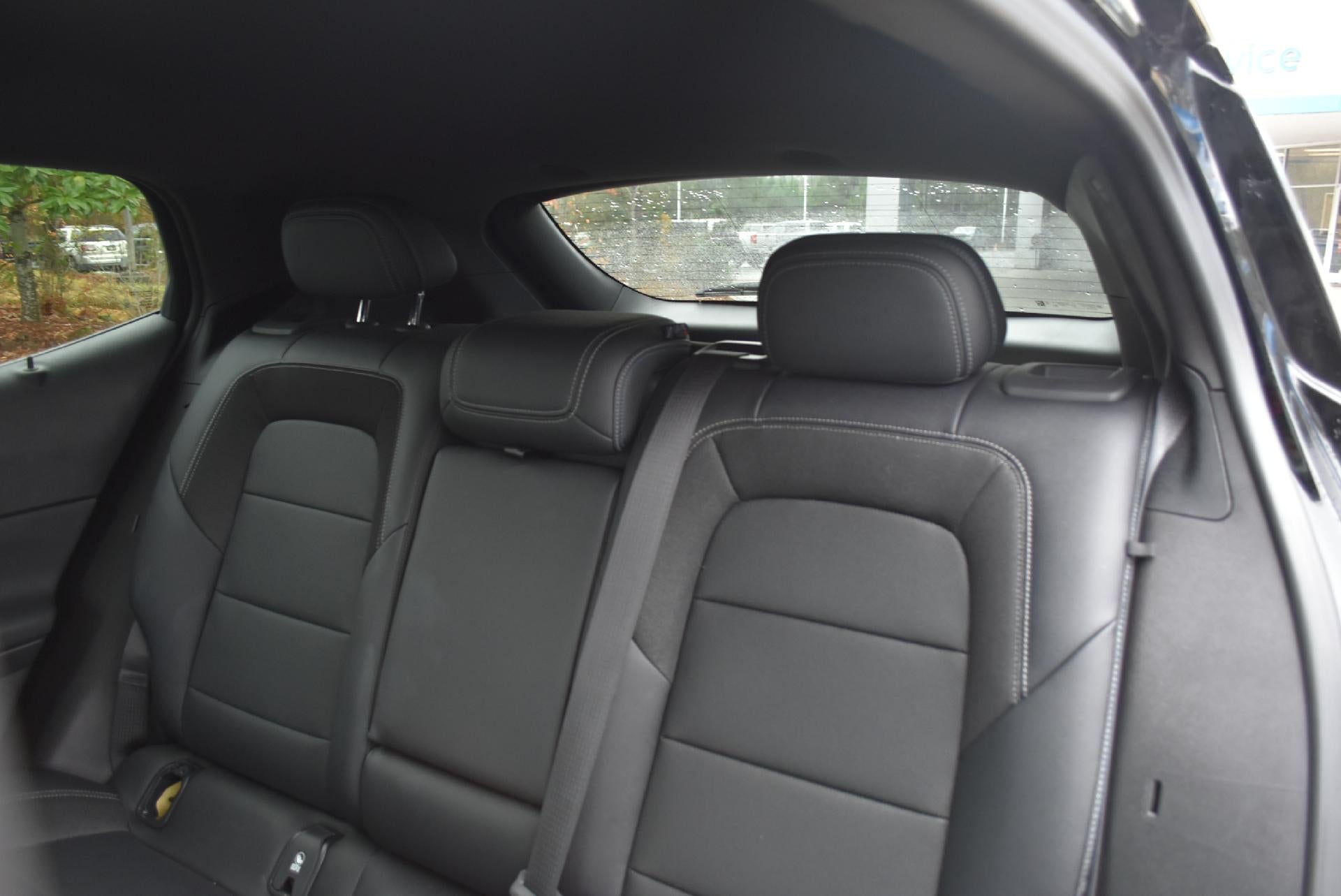 2025 Chevrolet Equinox EV 4dr LT NA *Ltd Avail*