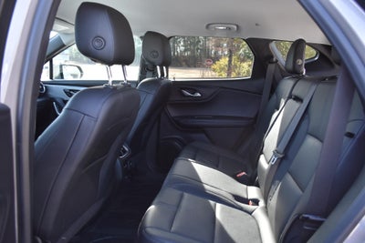 2021 Chevrolet Blazer LT FWD