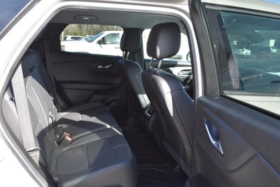 2021 Chevrolet Blazer LT FWD