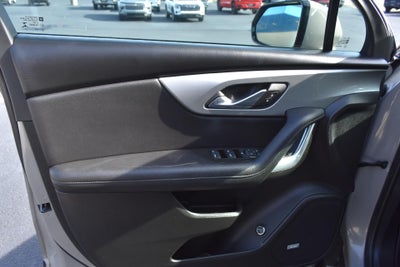 2021 Chevrolet Blazer LT FWD