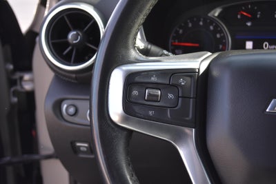 2021 Chevrolet Blazer LT FWD