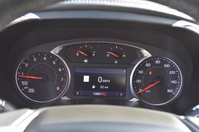 2021 Chevrolet Blazer LT FWD