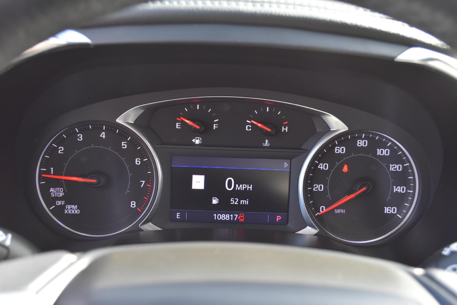 2021 Chevrolet Blazer LT FWD