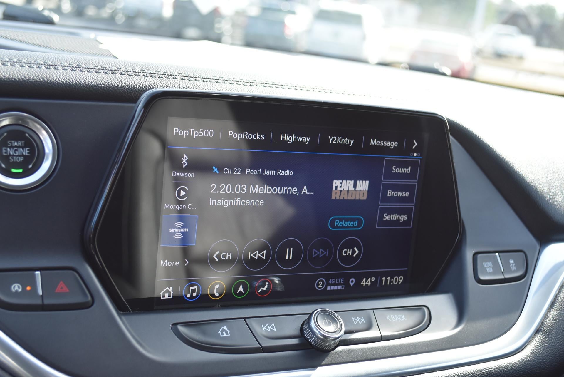 2021 Chevrolet Blazer LT FWD