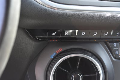 2021 Chevrolet Blazer LT FWD