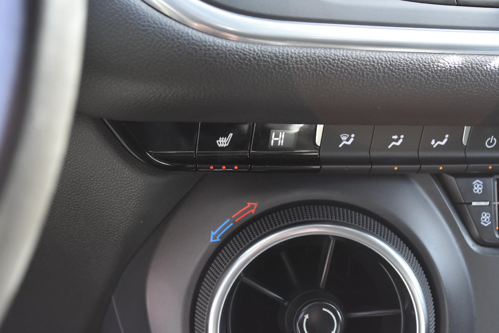 2021 Chevrolet Blazer LT FWD