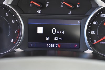 2021 Chevrolet Blazer LT FWD