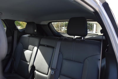 2021 Chevrolet Blazer LT FWD