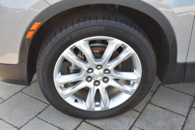 2021 Chevrolet Blazer LT FWD