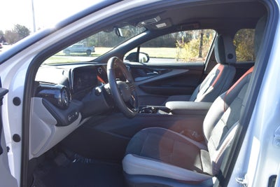 2025 Chevrolet Blazer EV SS AWD