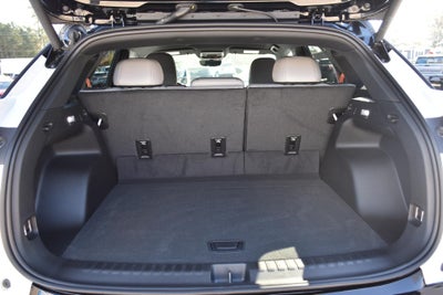 2025 Chevrolet Blazer EV SS AWD