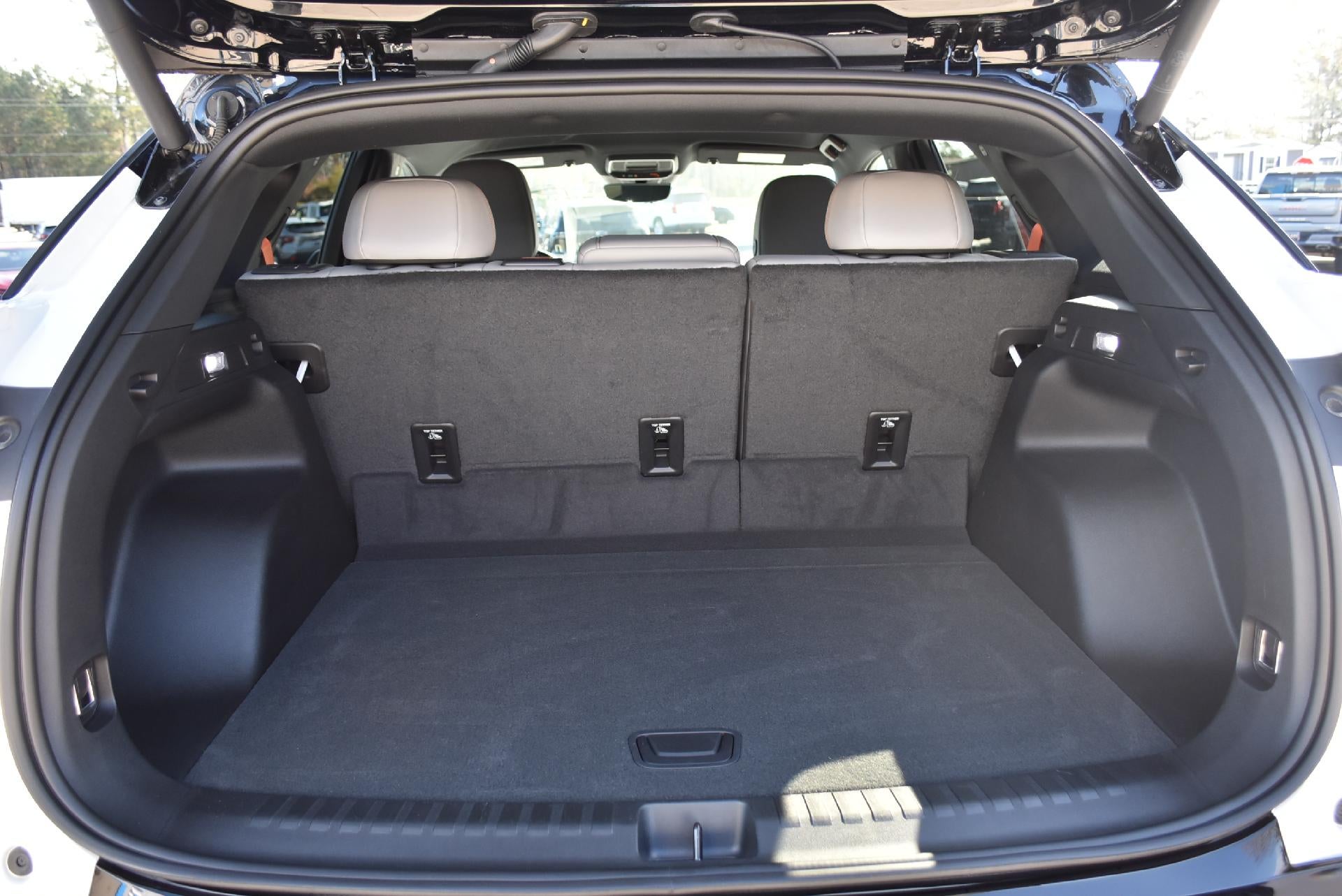 2025 Chevrolet Blazer EV SS AWD