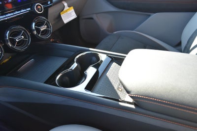 2025 Chevrolet Blazer EV SS AWD