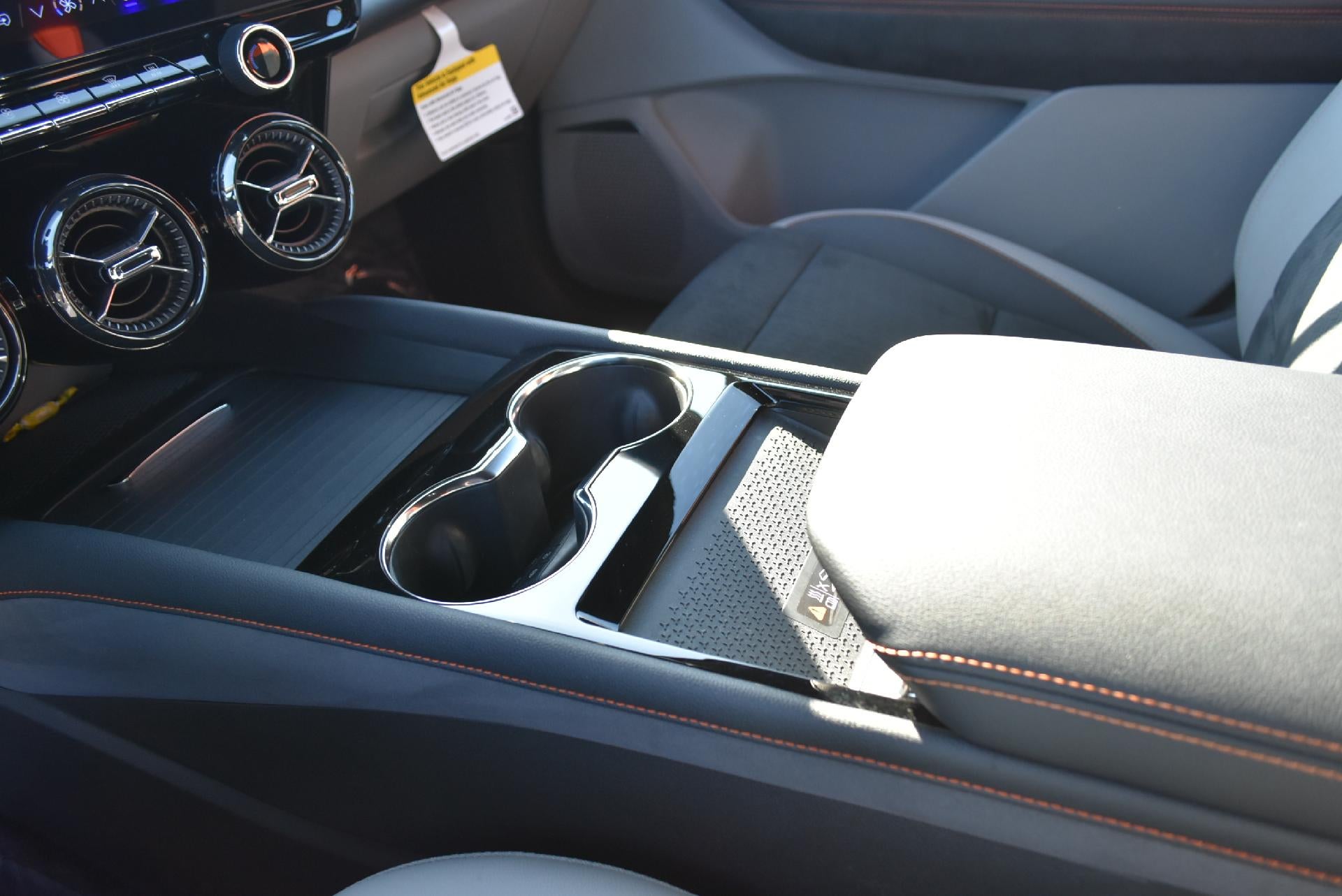 2025 Chevrolet Blazer EV SS AWD