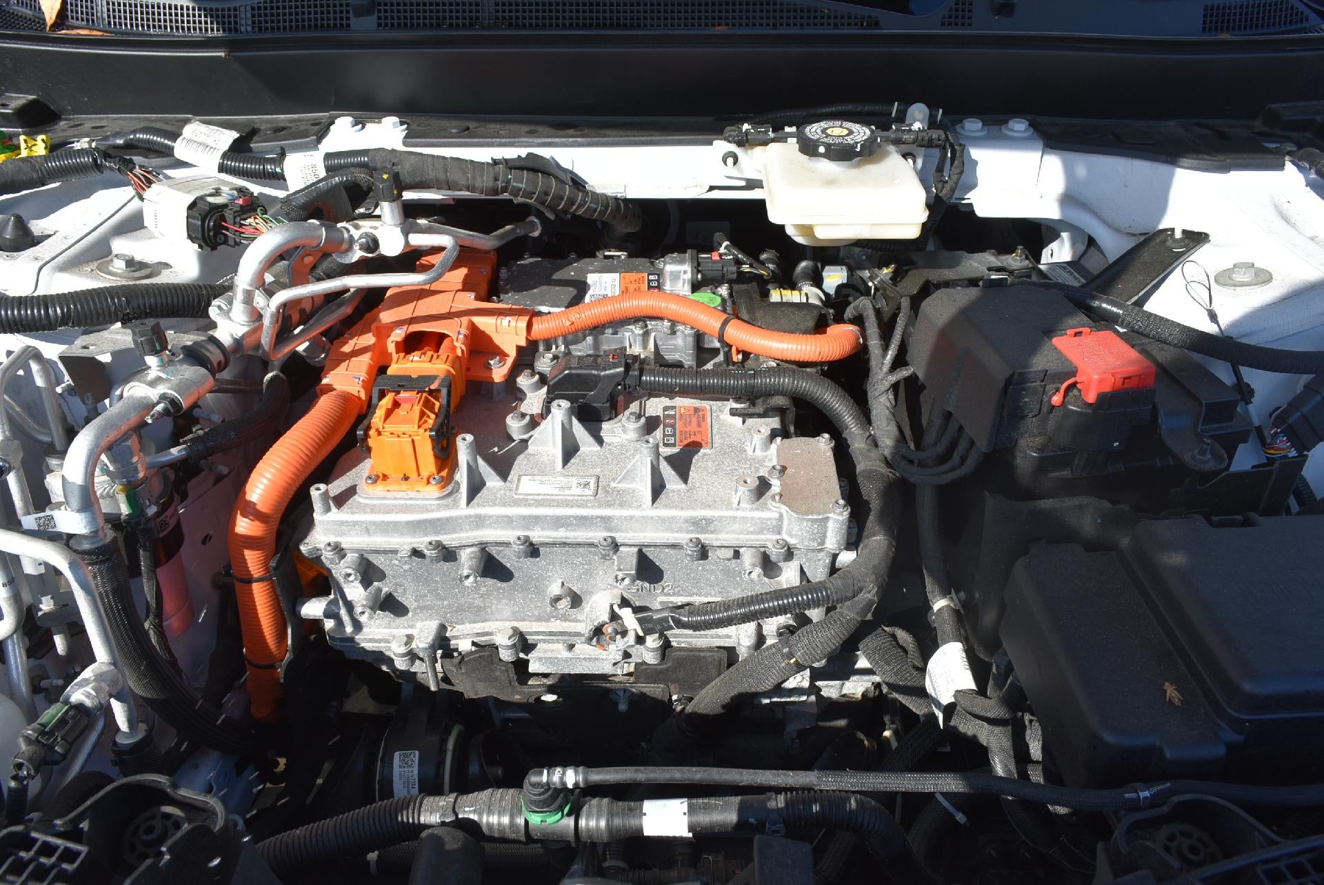 2025 Chevrolet Blazer EV SS AWD