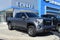 2020 GMC Sierra 1500 Crew Cab Short Box 4-Wheel Drive AT4