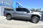 2020 GMC Sierra 1500 Crew Cab Short Box 4-Wheel Drive AT4