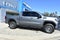 2020 GMC Sierra 1500 Crew Cab Short Box 4-Wheel Drive AT4