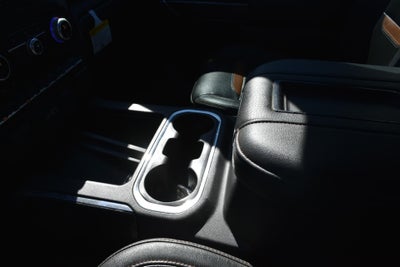 2020 GMC Sierra 1500 Crew Cab Short Box 4-Wheel Drive AT4