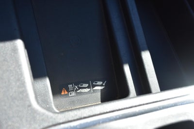 2020 GMC Sierra 1500 Crew Cab Short Box 4-Wheel Drive AT4