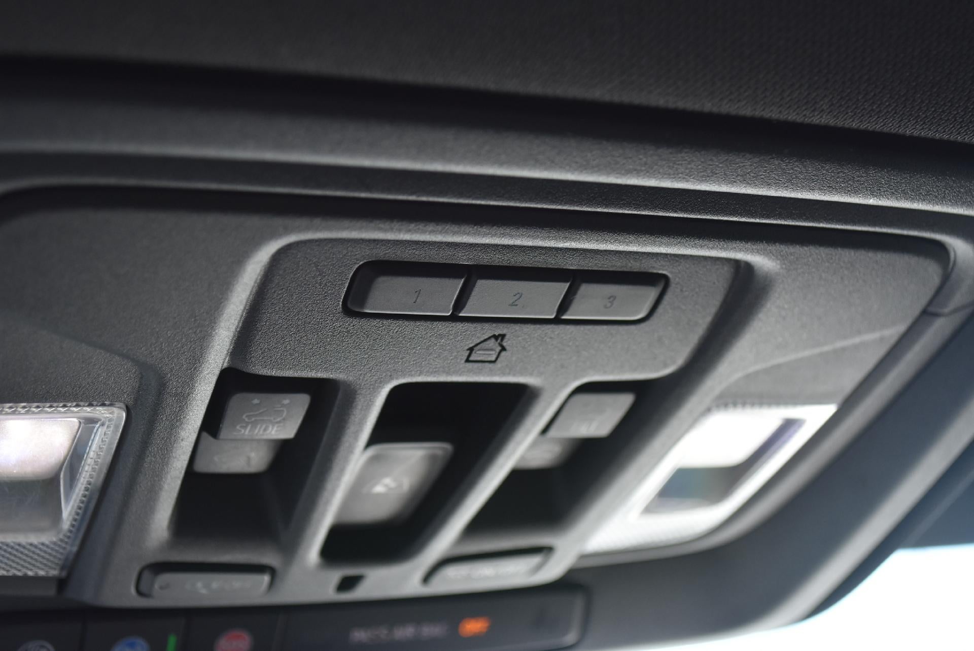 2020 GMC Sierra 1500 Crew Cab Short Box 4-Wheel Drive AT4