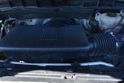 2020 GMC Sierra 1500 Crew Cab Short Box 4-Wheel Drive AT4