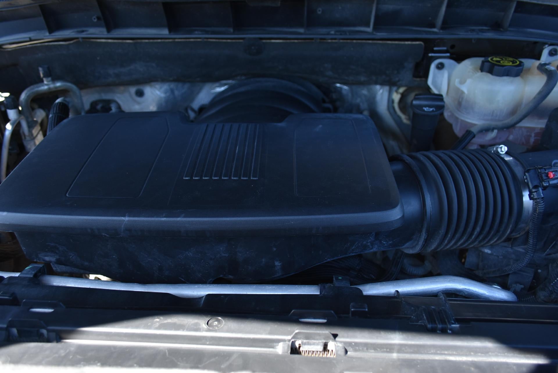 2020 GMC Sierra 1500 Crew Cab Short Box 4-Wheel Drive AT4