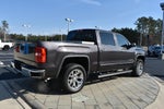 2015 GMC Sierra 1500 Crew Cab Short Box 4-Wheel Drive SLT