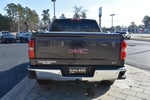 2015 GMC Sierra 1500 Crew Cab Short Box 4-Wheel Drive SLT