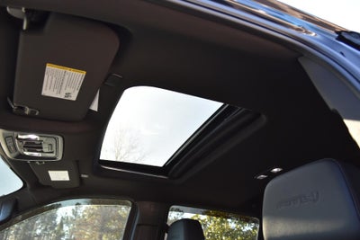 2025 GMC Sierra 1500 Crew Cab Short Box 4-Wheel Drive AT4