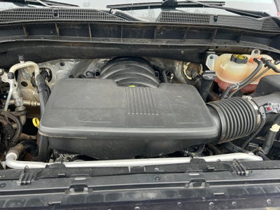 2023 GMC Sierra 1500 Crew Cab Short Box 4-Wheel Drive AT4X