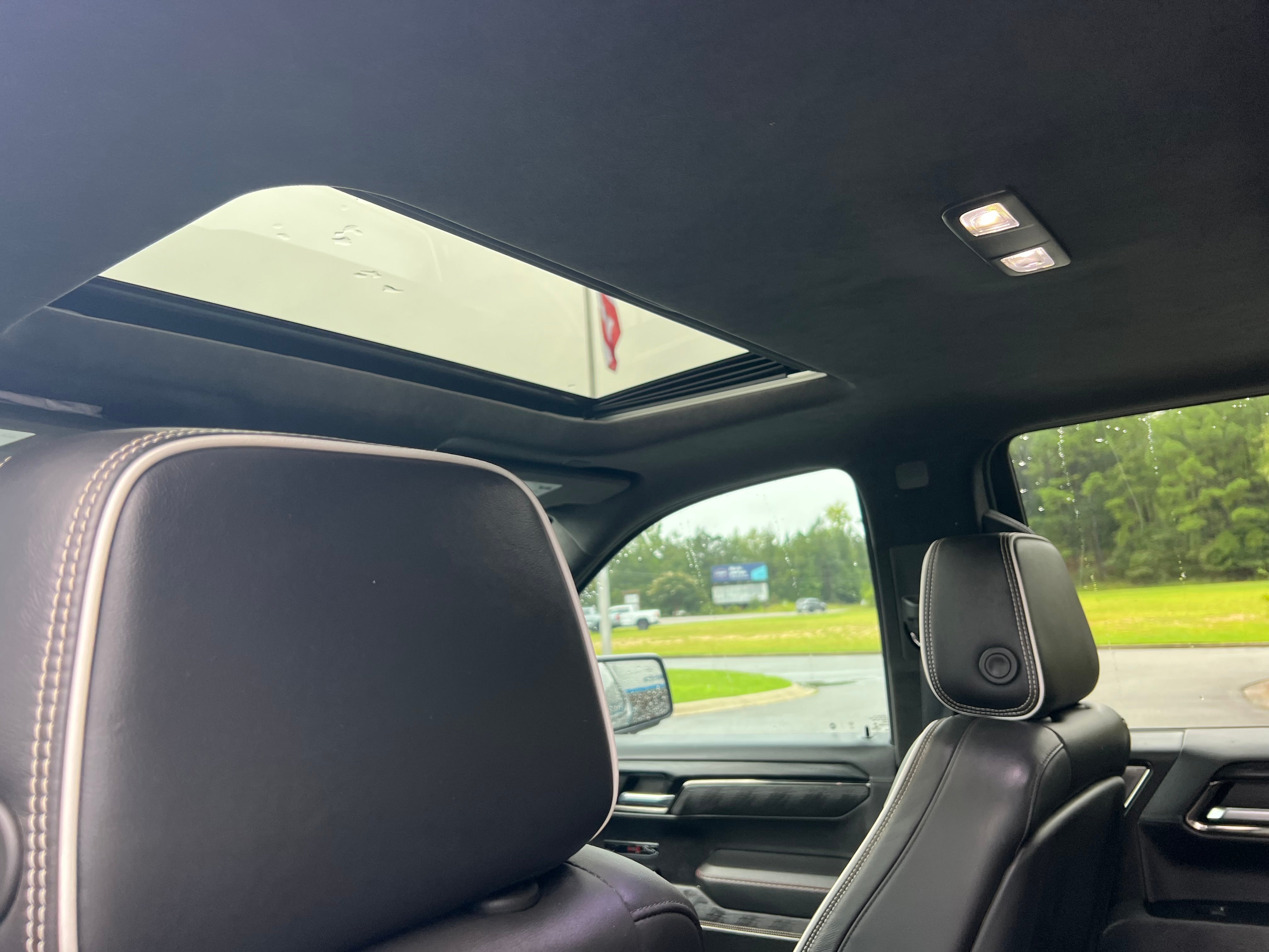 2023 GMC Sierra 1500 Crew Cab Short Box 4-Wheel Drive AT4X