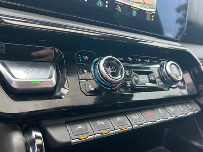 2023 GMC Sierra 1500 Crew Cab Short Box 4-Wheel Drive AT4X