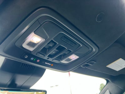 2023 GMC Sierra 1500 Crew Cab Short Box 4-Wheel Drive AT4X