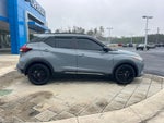 2021 Nissan Kicks SR FWD