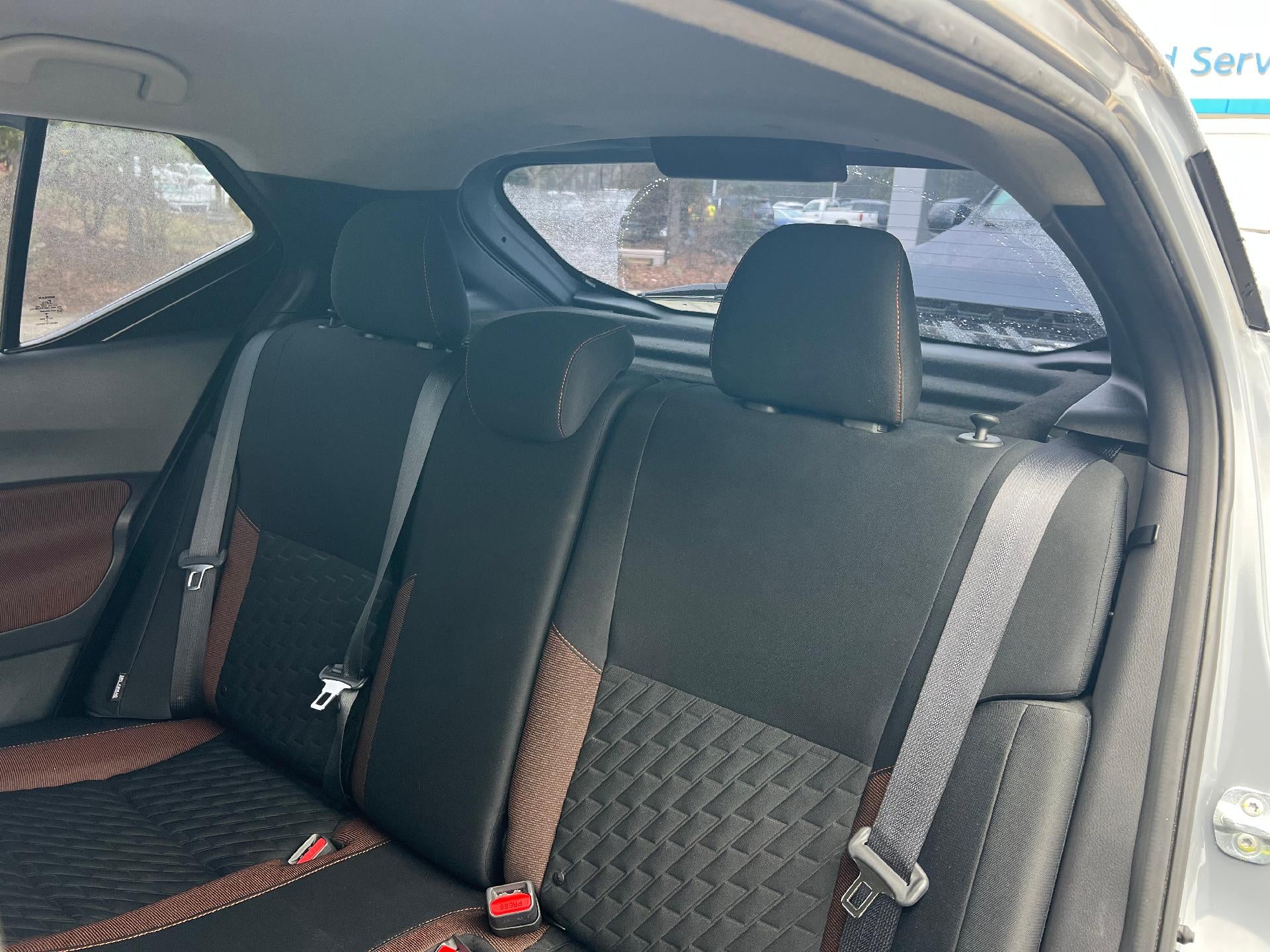 2021 Nissan Kicks SR FWD