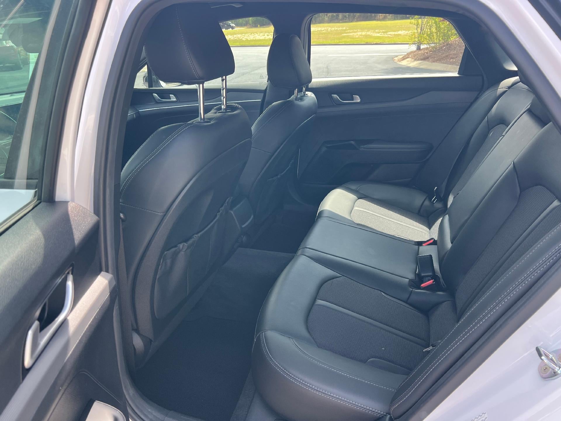2022 Kia K5 GT-Line Auto AWD