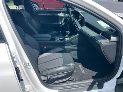 2022 Kia K5 GT-Line Auto AWD