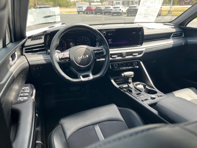 2022 Kia K5 GT-Line Auto AWD