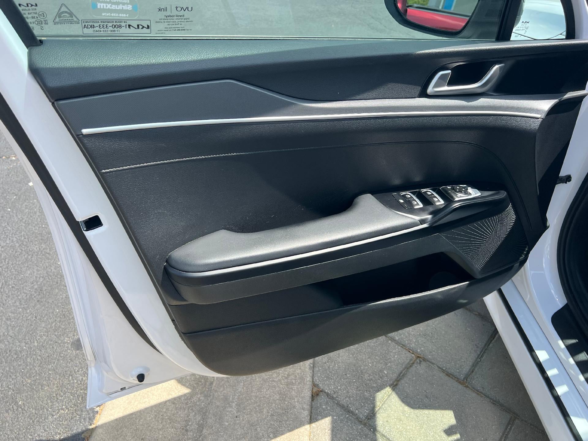 2022 Kia K5 GT-Line Auto AWD