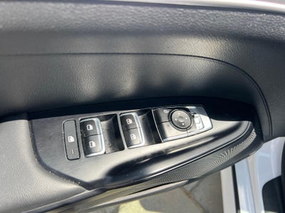 2022 Kia K5 GT-Line Auto AWD